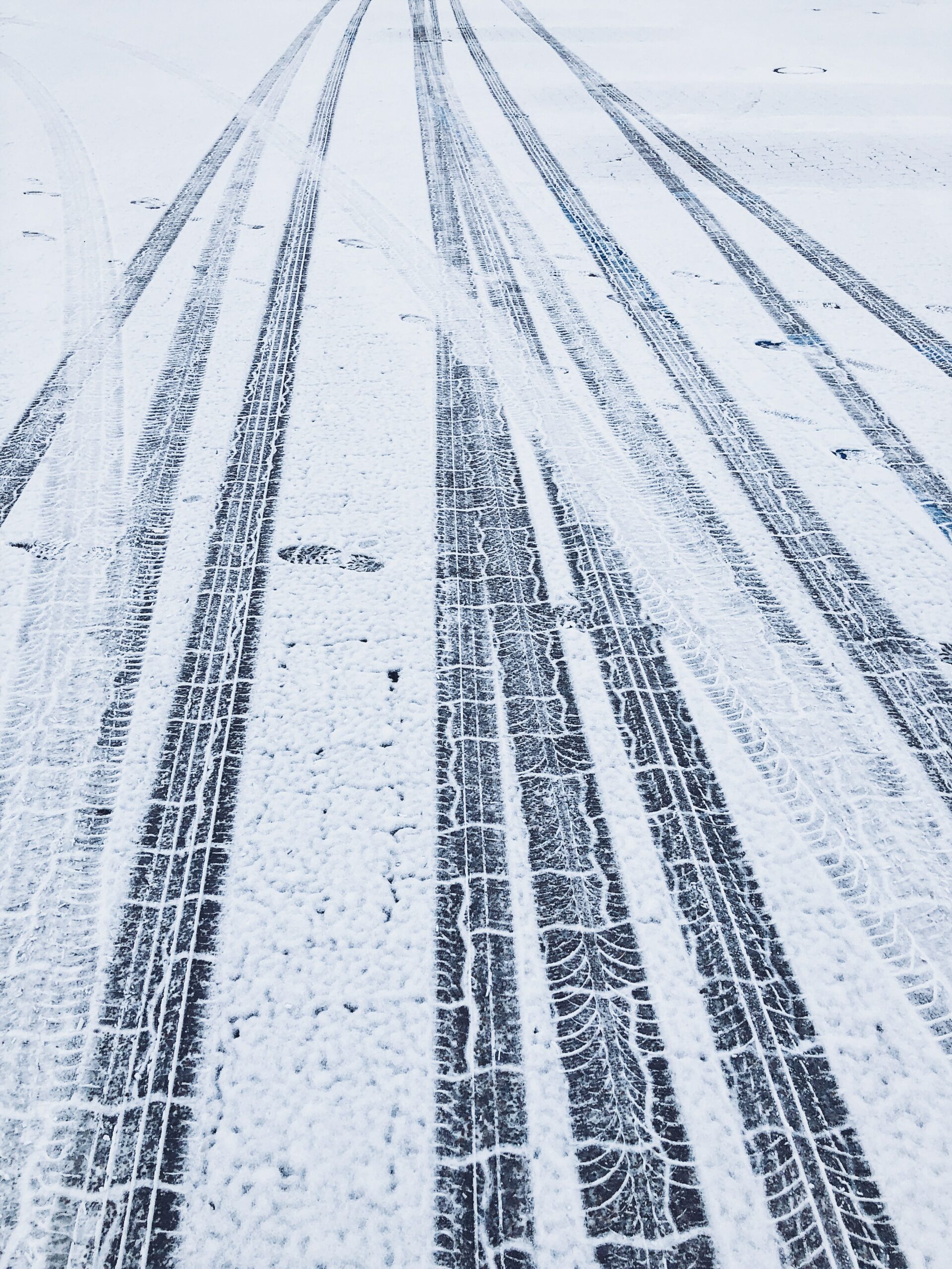 Winter tires in NH