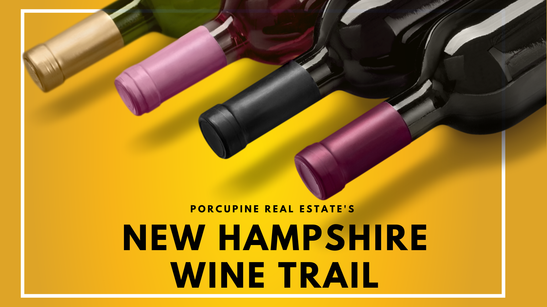 New Hampshire Wine Trail