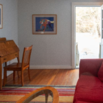 liberty-friendly short-term rentals in New Hampshire