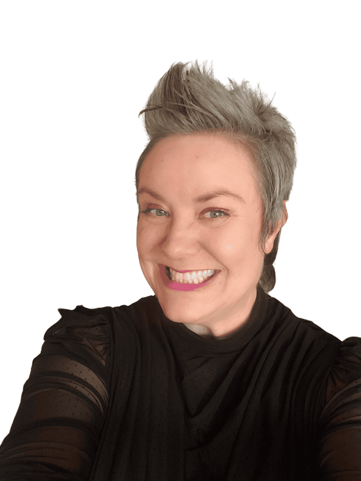 Carla Gericke Porcupine Real Estate