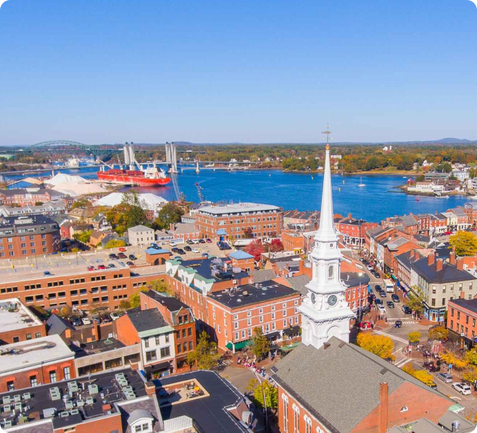 Why Crypto Investors are Choosing New Hampshire Why Crypto Investors are Choosing New Hampshire