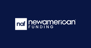 New American Funding logo
