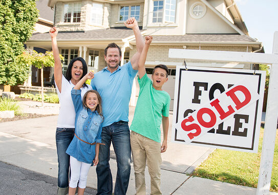 Find a property that fits your goals Find a property that fits your goals
